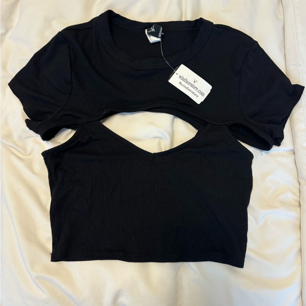 Windsor Top